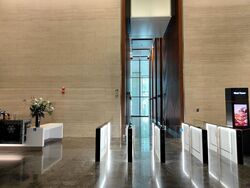Central Boulevard (D1), Office #521746581